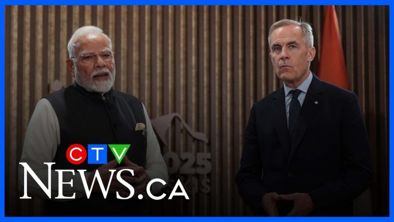 PM Mark Carney will visit India in March