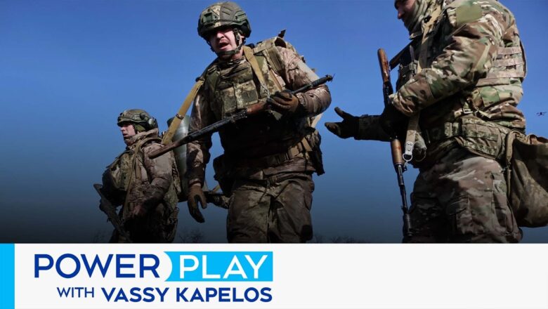 Polish and German ambassadors on the lessons learned during Russia’s war with Ukraine