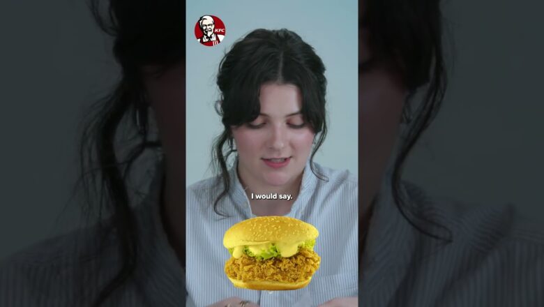 Professional Chefs Rank Chicken Sandwiches