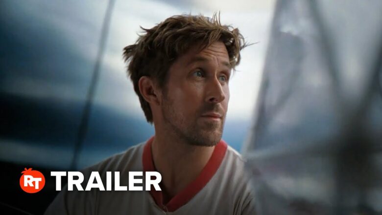 Project Hail Mary ‘Super Bowl’ Final Trailer (2026)