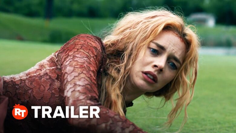 Ready or Not 2: Here I Come Trailer #2 (2026)