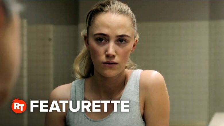 Reminders of Him Featurette – Meet Kenna (2026)