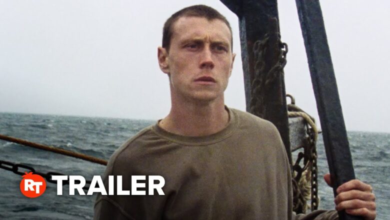 Rose of Nevada Trailer #1 (2026)