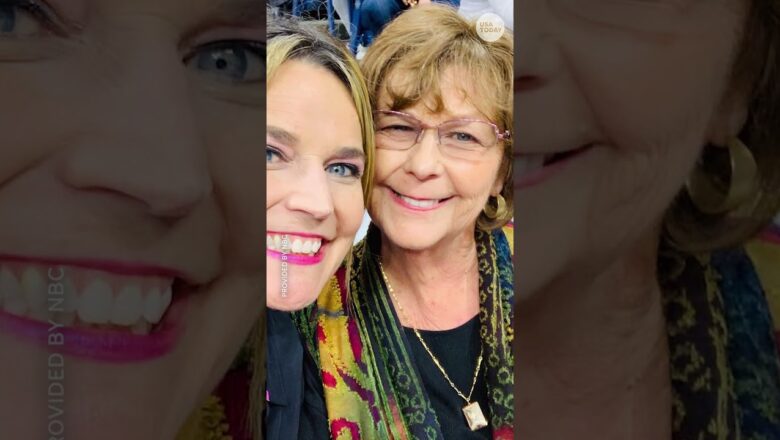 Savannah Guthrie’s mother believed to have been abducted