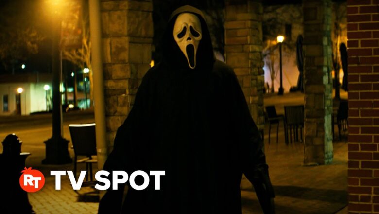 Scream 7 – Call (2026)