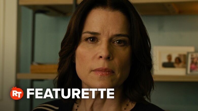 Scream 7 Featurette – Sydney’s Journey (2026)