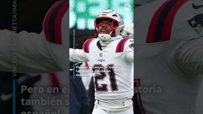 Seahawks vs Patriots EN DIRECTO: Sigue a los latinos en el partido del Super Bowl 2026 aquí