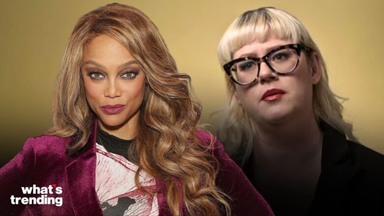 Shandi Sullivan SPEAKS OUT: Inside ANTM’s Dangerous Blueprint