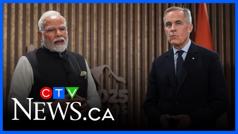 ‘Shift of tone’ between Canada and India is setting the stage for PM’s trade mission