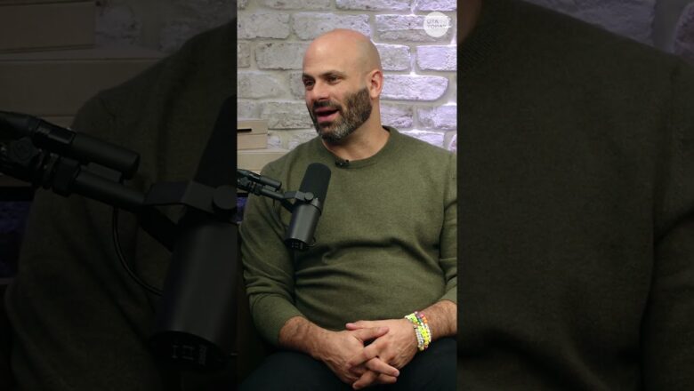 ‘Skeptical but hopeful.’ Ex-Obama senior nutrition adviser Sam Kass on politics and food