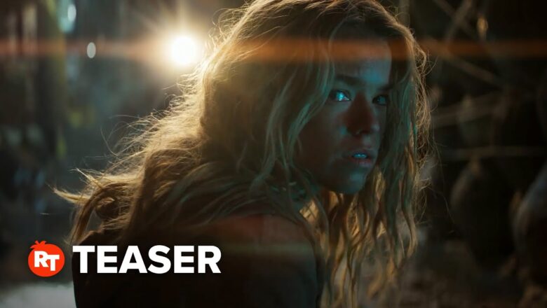 Supergirl Super Bowl Teaser Trailer – Home (2026)