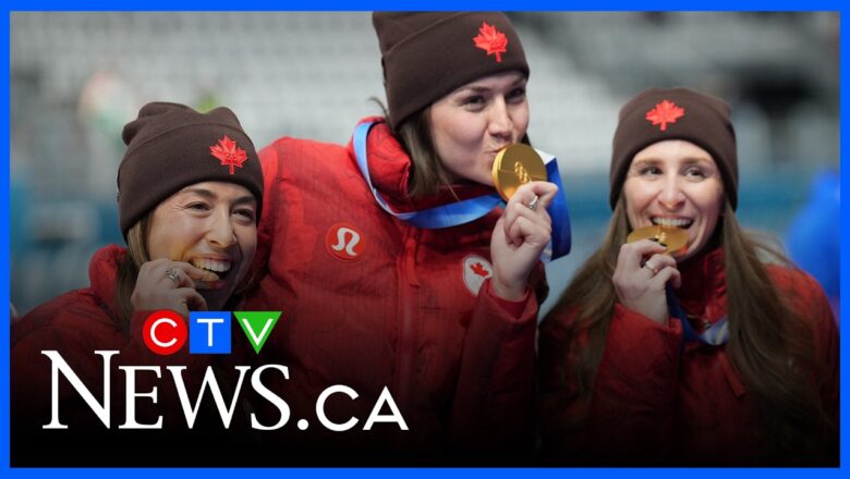 Team Canada look to seize ‘podium opportunities’ in Day 12 of Winter Games