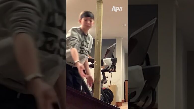 Teens’ TikTok trend turns into full-on reality TV 😂