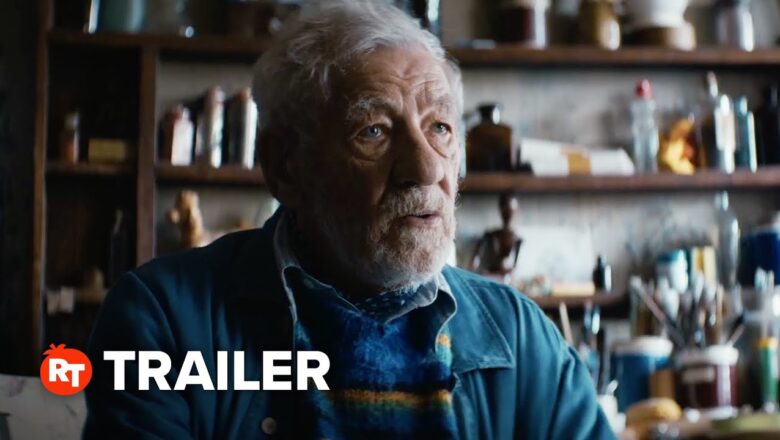 The Christophers Trailer #1 (2026)