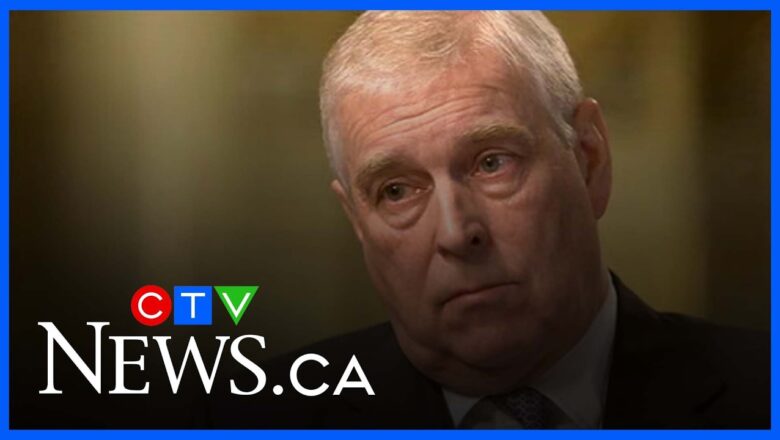 ‘The law must take its course’: King Charles comments on the arrest of Andrew Mountbatten-Windsor