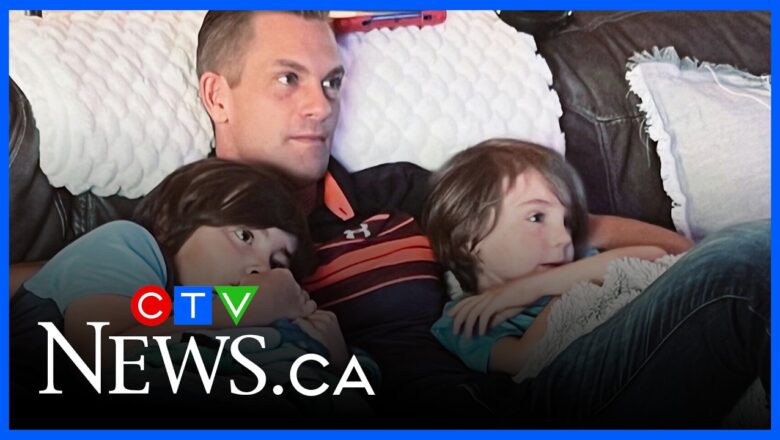 ‘The separation from my family has been miserable’ | Canadian man details months in ICE custody