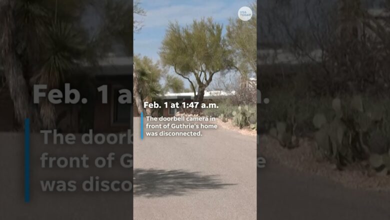 The timeline of how Nancy Guthrie’s disappearance unfolded