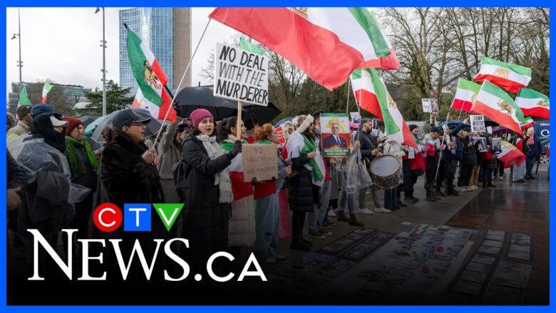 ‘There is a lot of appetite on the side of Iranians’ amid continued violence from regime: expert