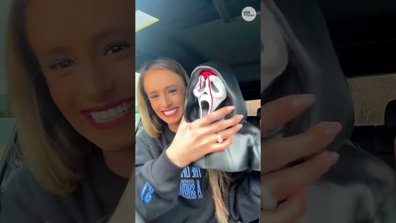 These popcorn buckets will make you ‘Scream’