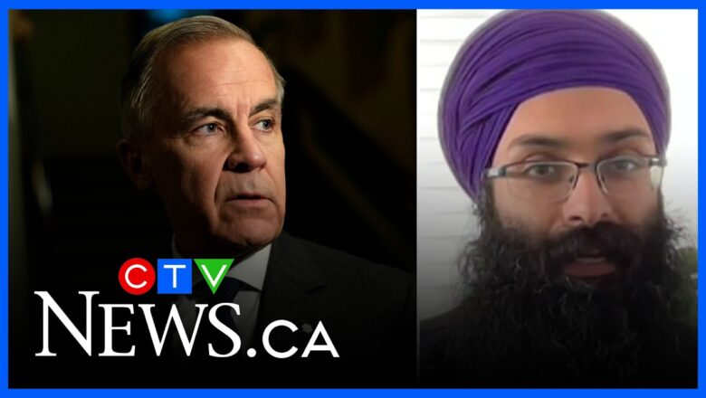 ‘They must take us to be idiots’ | Canadian Sikh community pushes back on easing tensions with India
