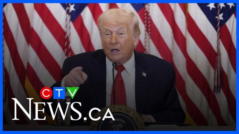 ‘This could neuter the president’: Ham on the impact of the U.S. Supreme Court tariff ruling