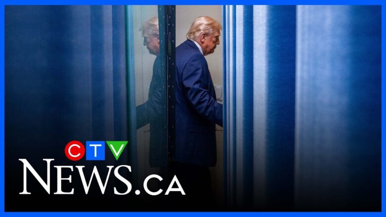 ‘This is a big victory for reality’: Former U.S. ambassador on SCOTUS ruling on Trump tariffs