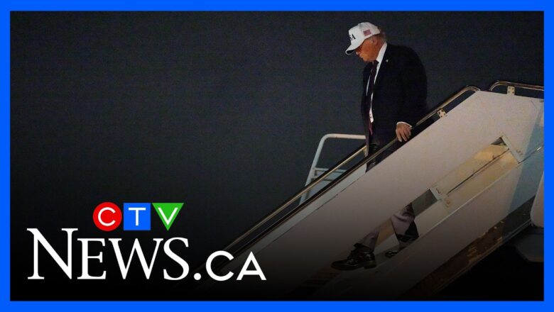 ‘This is a war of choice’: Ham on U.S. attack on Iran