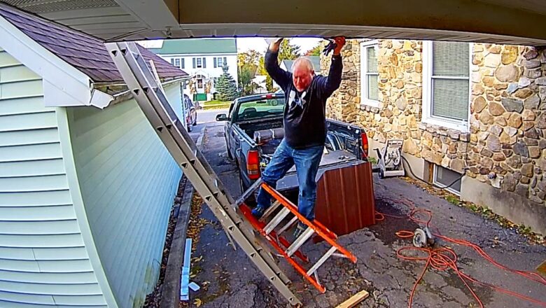 THIS IS WHY HE’S GETTING FIRED 😂 Most Expensive Work Fails