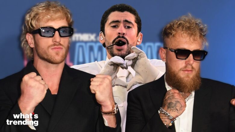 THIS Is Why Logan Paul Went After Jake Paul (WrestleMania 42 Fan Theory)