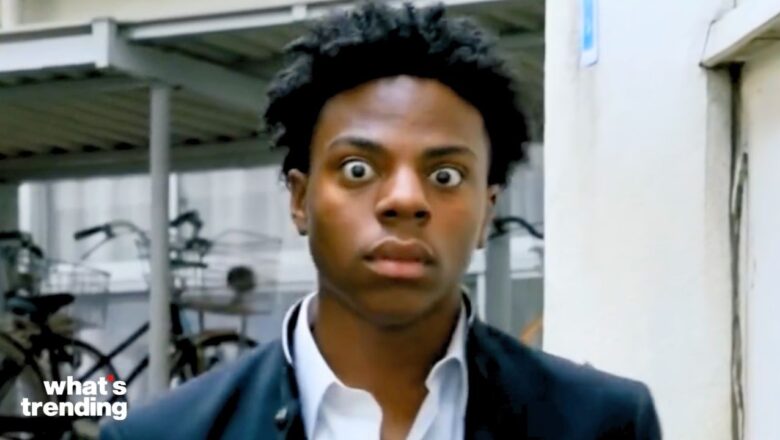 Tokyo Drift Trend Goes Viral Despite iShowSpeed AI Consent Withdrawal