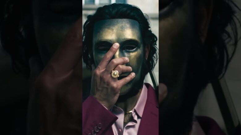 TRAILER TOMORROW for ‘Ready or Not 2: Here I Come’ (2026)