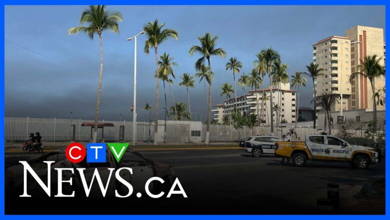 Travel expert’s advice to passengers heading to Mexico: ‘Stay in your resort and don’t wander off’