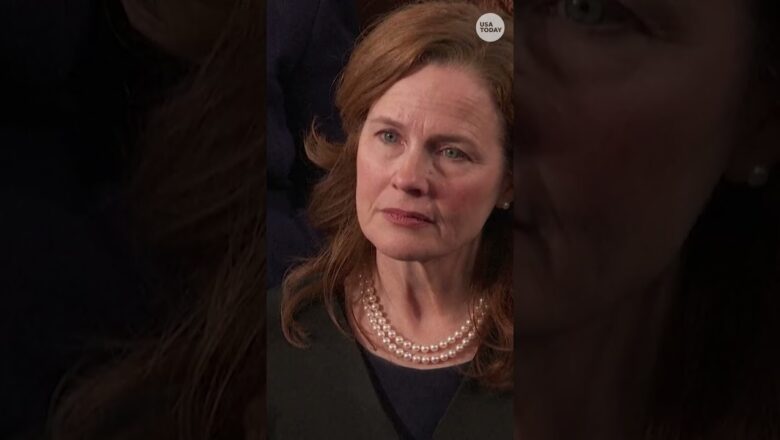 Trump calls SCOTUS decision on tariffs an ‘unfortunate ruling’ during State of the Union