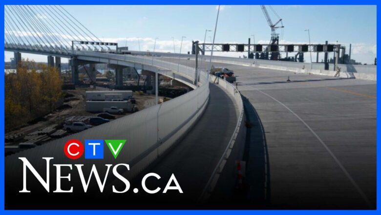 Trump continues to ‘ratchet up attacks’ because he sees Canada ‘as a threat’: Ham