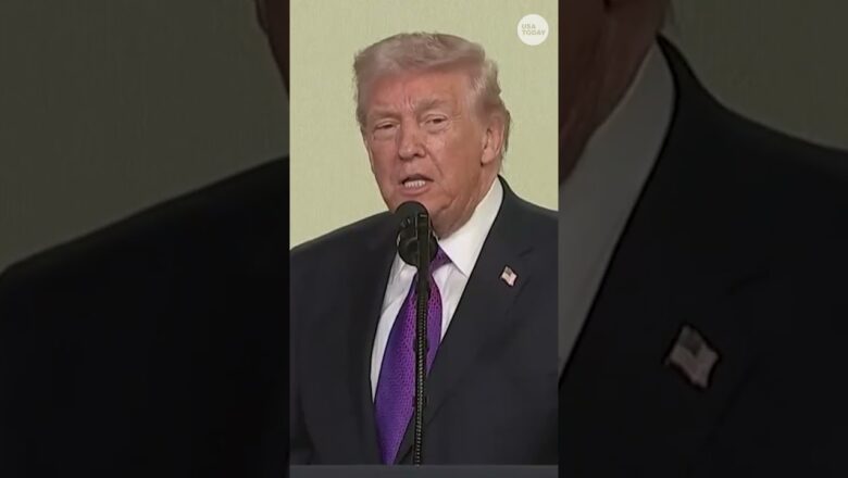 Trump officially launches TrumpRx prescription drug website