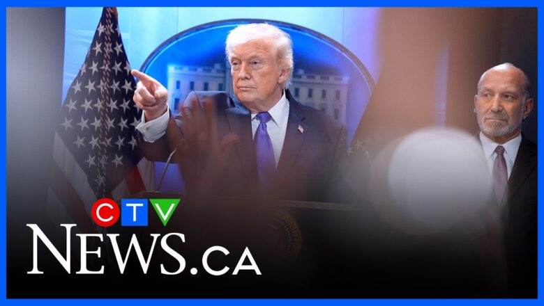 Trump’s move to add additional 10% tariffs include certain restrictions