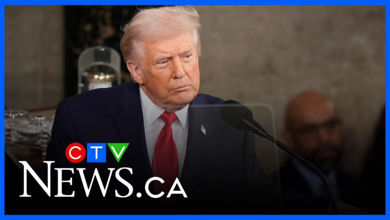 Trump’s speech symbolizes ‘when America wins, someone has to lose’