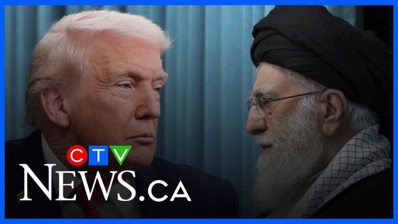 U.S. and Iran have ‘one last shot’ if a diplomatic solution can be reached amid nuclear talks