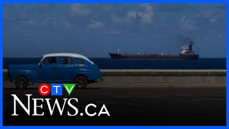 U.S.-Cuba tensions ‘have been heightened under Trump administration’: expert