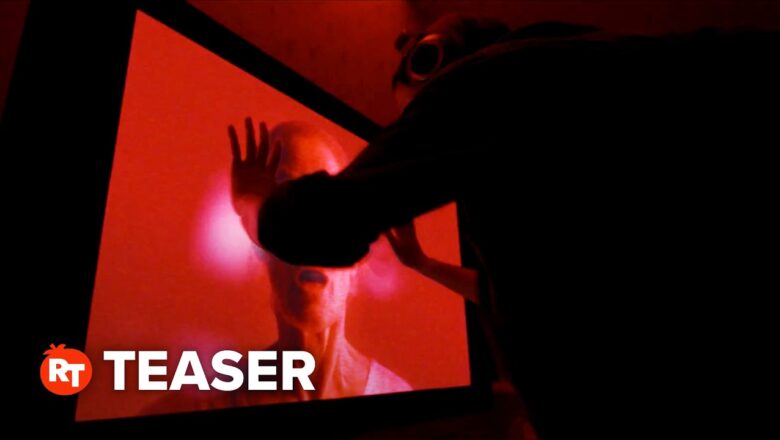 Undertone Teaser – Poem (2026)