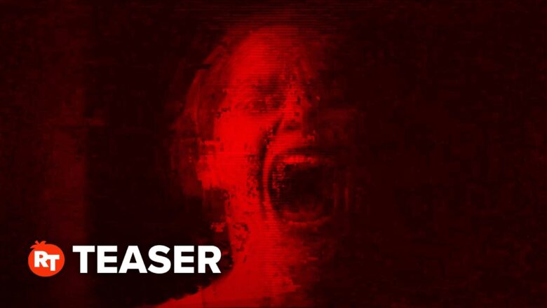 Undertone Teaser – The Sound of Your Fear (2026)