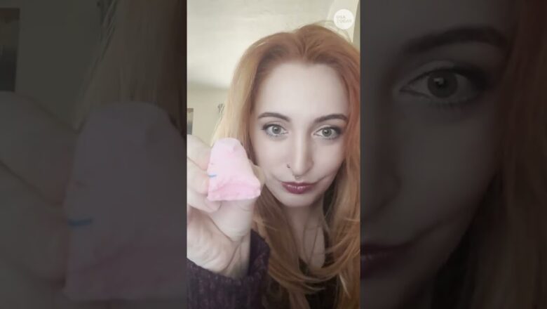 USA TODAY reporter tries new unique flavored PEEPS, here’s what she thought