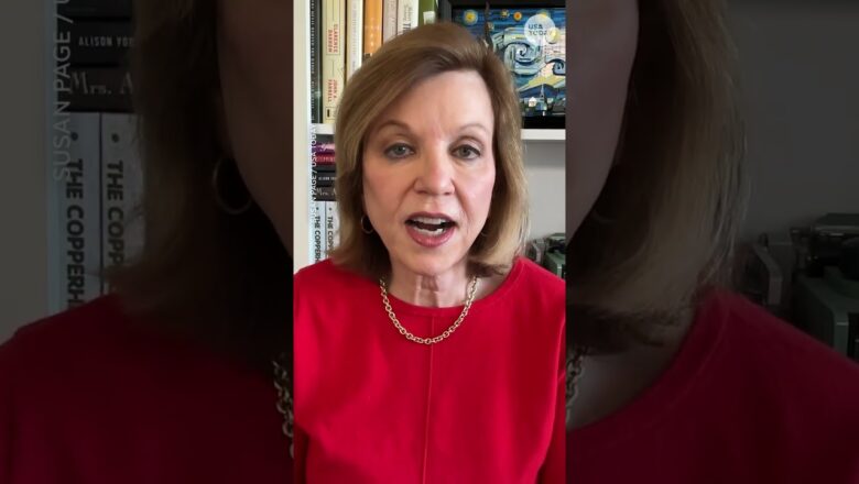 USA TODAY’s Susan Page analyze risks, rewards for the US after striking Iran