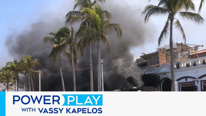 ‘We appear to be in a period of stabilization’: Canada’s ambassador to Mexico