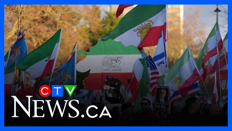 ‘We have gone into unprecedented territories’: International Security Dir. Gohel