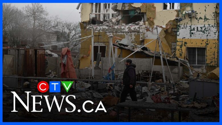 ‘We’ve been through so many disasters’: Ukrainian MP on the four years of conflict with Russia