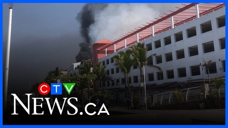 What do Canadians with upcoming travel plans to Mexico need to know?