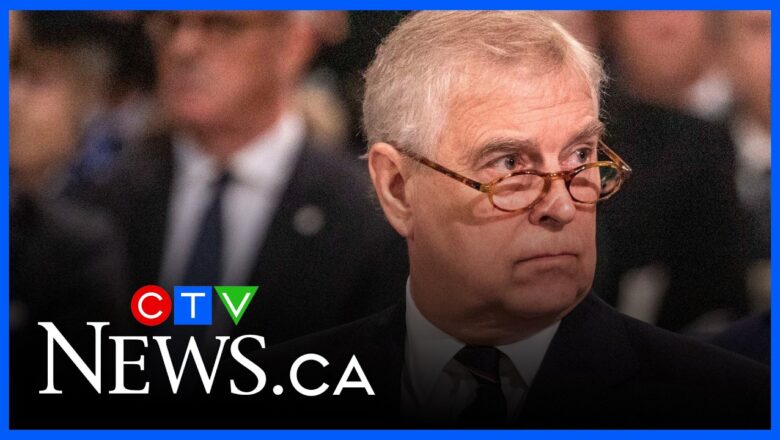 What does the arrest of Andrew Mountbatten-Windsor mean?