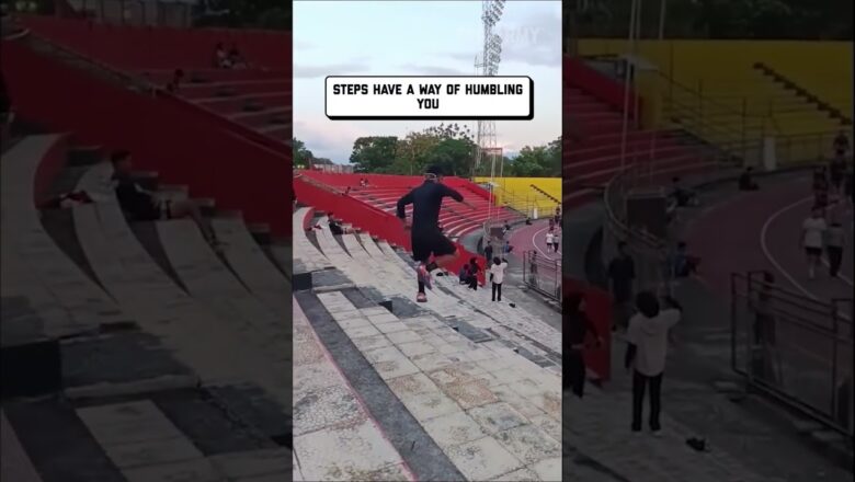 Why does this always happen?