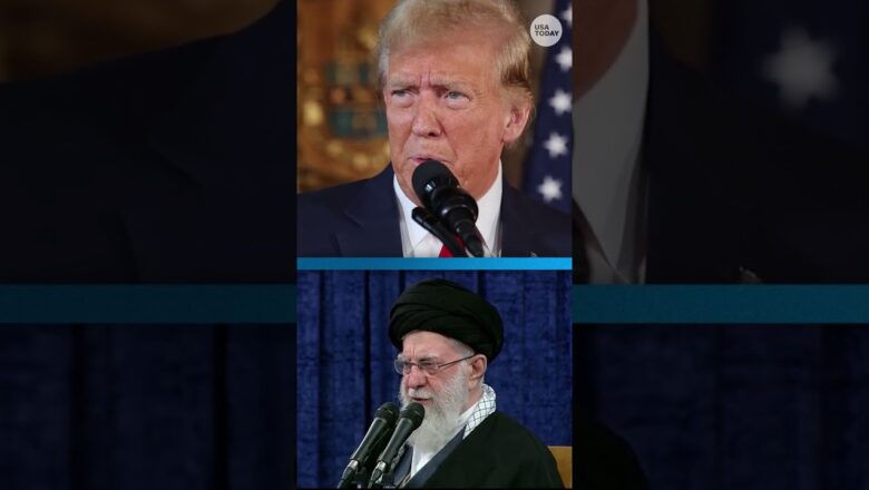 Why tensions between the US and Iran are building toward conflict